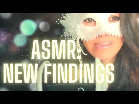 ⭐ ASMR is Good for your Health, Scientifically Proven 💛