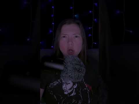 can you say these tongue twisters faster than me? (asmr)