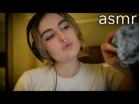 ASMR 2 horas de MIMOS RELAJANTES Para dormir Ale asmr