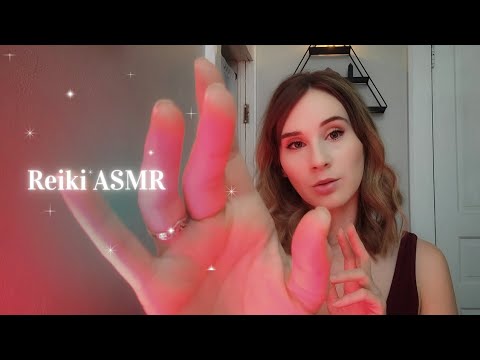 ✨️Root Chakra Healing • Psychic Reiki• ASMR • Light Language