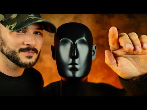 ASMR for Deep Sleep Tingles | Ear to Ear Tapping - Binaural ASMR Pleasure