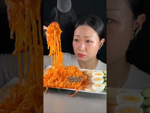 Creamy and Tangy Rosé Noodles!