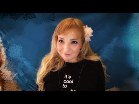 ASMR No Talking || Applying My Makeup || Street &  Neighborhood Sounds