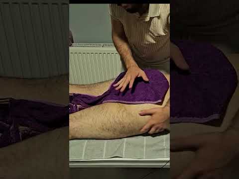 ASMR TURKISH AMAZING MASTER MASSAGE  #sleep #massage #amazing #relax #chiropractor #asmr