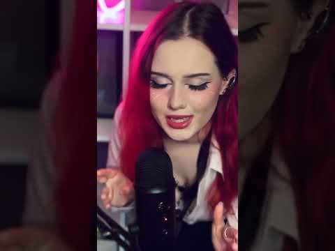 🌙 ASMR relaxing video 💤(full on my channel)