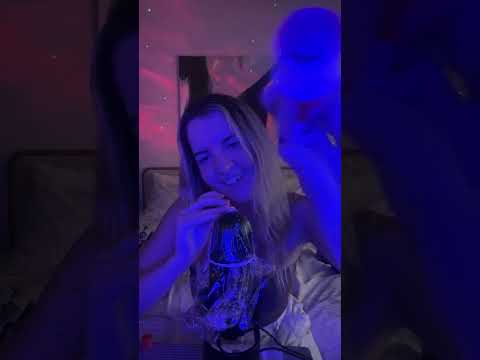 Can I Give You the Tingles?? *LIVE ASMR* 💕✨😴