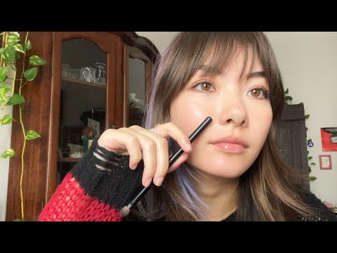 ASMR またカメラを引っ搔く音 🍁♪