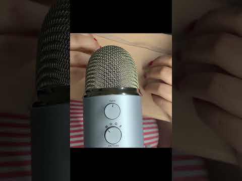 ASMR Triggers to Relax you 😴 #relax #asmr #visualtingle #asmrtriggers #tingles  #satisfying
