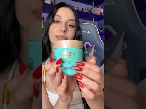 Body Massage ASMR #asmrmassage #asmrhandsounds #asmr #relax #shortsfeed #tingles #asmrbodytriggers