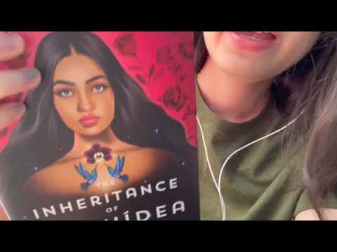 Lo-Fi ASMR | Summer Book Haul (part four of ??) 📚🌞 [whisper/softspoken mix]