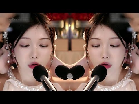 ASMR Mouth Sounds Hypnosis ✨ Deep Relaxation & Tingles | Luzai ASMR - 2025-03-26