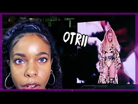 I SAW BEYONCE & JAY-Z!!! // OTRII ORLANDO⎜Seana Vlog Ep. 20