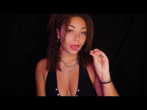 ASMR To Make YOUR Eyes Feel So Heavy 👀 💤
