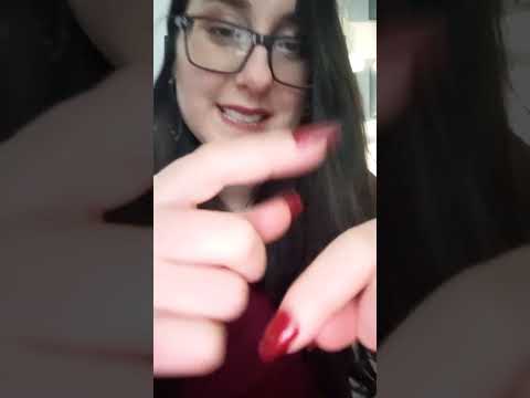 Propless ASMR Roleplay #asmr #short