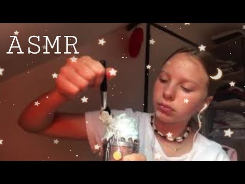 ASMR FR - massage crânien 💆‍♀️ (overdose de frissons)