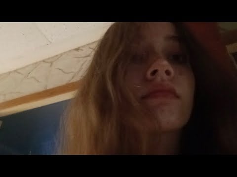 асмр крашу тебя