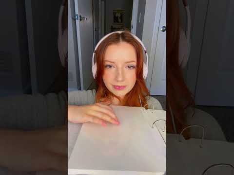 ASMR 4 ADHD 🫪💨