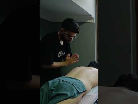 FULL BODY AMAZING MASTER MASSAGE  #massage #easyturkish #relax #foot #massager #relaxing