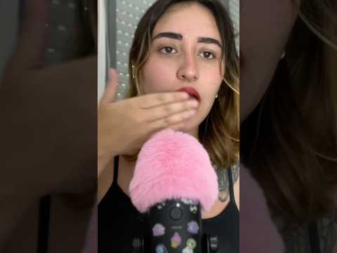 SPIT PAINTING! #asmr