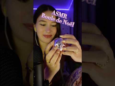 Ça brille et ça relaxe ✨ #asmr #asmrtapping #stickyfingers #relax
