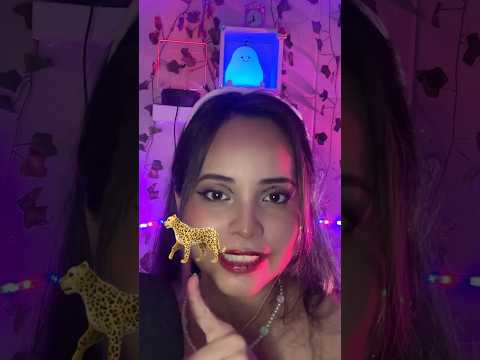 Asmr pra quem tem TDAH