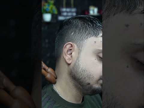 Soothing Anxiety with Tapping & Scratching ASMR: Gentle & Effective #shorts