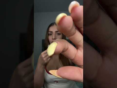 💖 ASMR Visual Hipnótico, 30 Segundos de Relajación