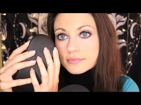 [ASMR] TAPPING mit LANGEN FINGERNÄGELN und CHIT CHAT ~ Deutsch/German