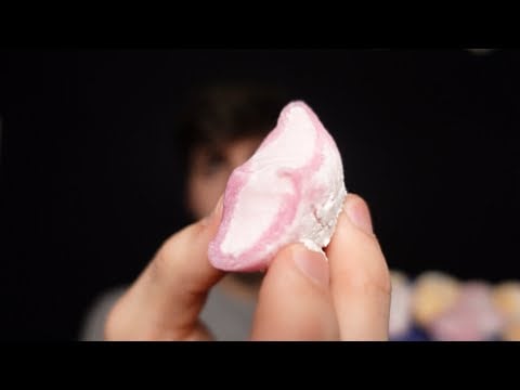 ASMR Mochi Mukbang | Soft, Chewy Ice Cream & Satisfying Eating Sounds for Relaxation