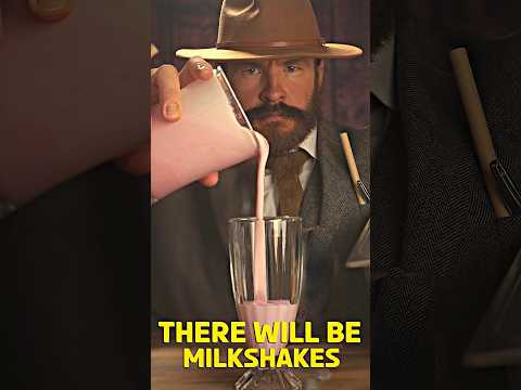 I Drink Your MILKSHAKE! | ASMR Roleplay