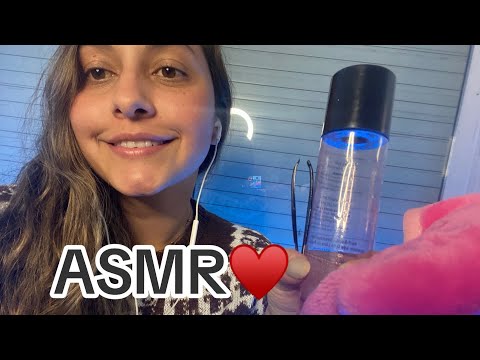 TE DEPILO LAS CEJAS ♥️ FAST TAPPING+VISUAL !!