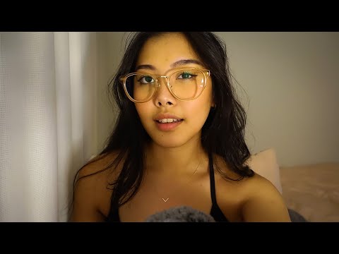 [ASMR] Whispering USELESS Facts