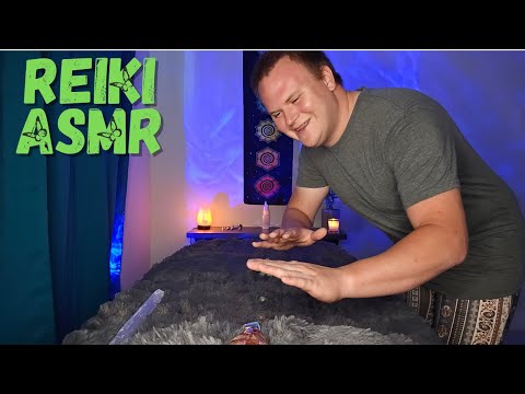 Heal Betrayals and Emotional Wounds💖(Reiki ASMR)