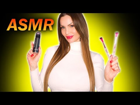 ASMR Spine-Tingling Triggers ⚡ Intense Tingles to Help You Fall Asleep Fast