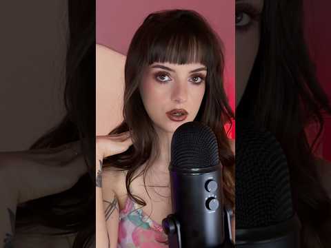 #ASMR | PYJAMA DRAMA 🧸 Mon mec était sur TINDER 😱 (Partie 2)