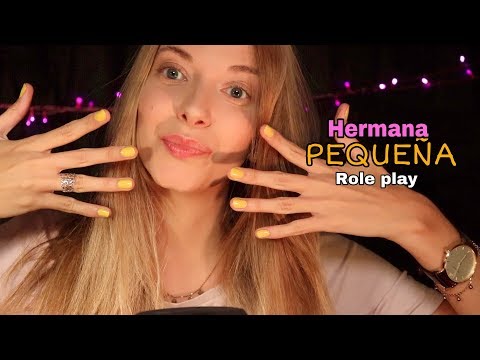 💅 ASMR  Manicura y cuidado de MANOS | Video Relajante para DORMIR en Español | Love ASMR