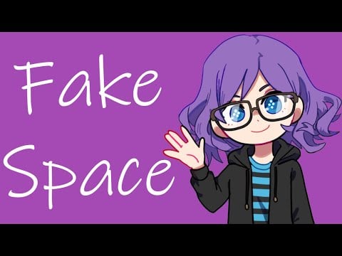 Streaming With Power And Grace In Outer Space