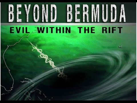 Beyond Bermuda - Prelude, self published science fiction