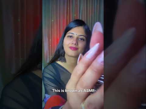 Hindi ASMR Sleep- About ASMR Whispering & Random triggers #asmrsounds #asmrsleep #sleep #relaxing