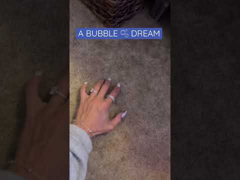 Endless Bubbles 🫧 To Visially Relax YOU