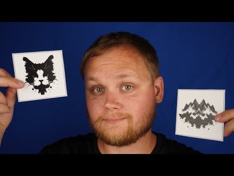 Uncovering the Truth: Sociopath Test ASMR