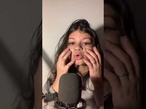 #relax #asmr #visualtingle #mouthwhisper #tingles #triggersforsleep #asmr #mouthsounds