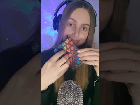 ASMR Tingly Notebook Scratching #asmr #relax #tingles #tapping