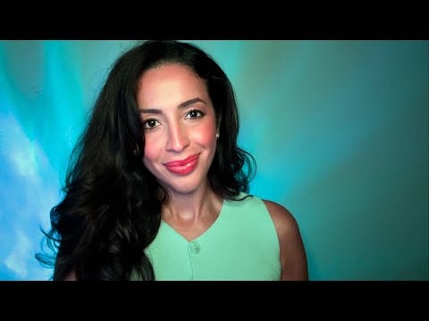 Visualize Your Dreams Into Reality | ASMR Hypnosis | Silva Method 321 Manifestation Meditation