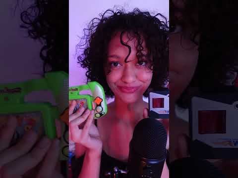 ASMR você vai tenque fazer escolhas #asmr  #asmrsounds  #asmrvideo