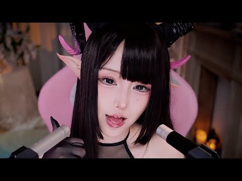 ASMR Only | Soft Tingles 💤