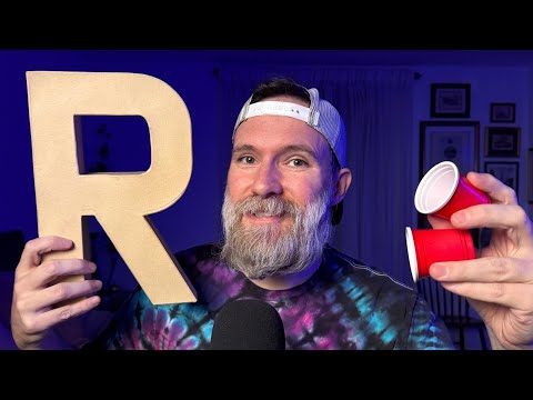 ASMR that LITERALLY Tingles you to SLEEP