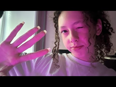 супер быстрый и агрессивный асмр//рандомные триггеры