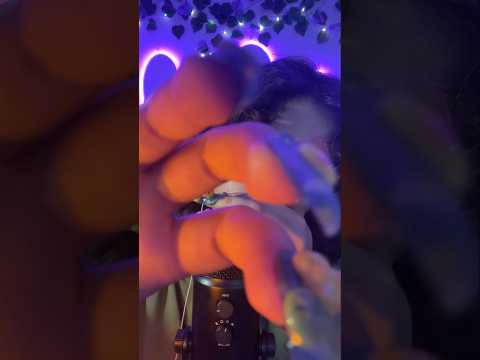 Anticipatory ASMR: I will......scratch.........your face (ASMR for deep sleep 😴) #asmr #tingles