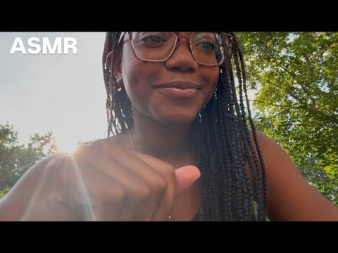 ASMR| Let’s Talk Love Island USA (Lofi)